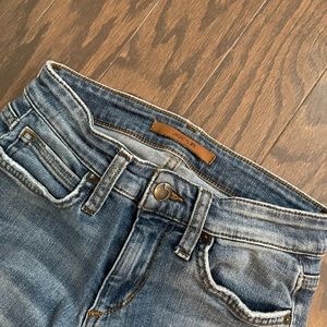 Joes Jeans - Womens Skinny Jeans Size 24